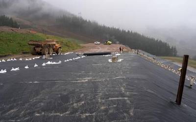 Zabortegian istripu gehiago gertatzeko arriskua dago, kontrolik ez dagoelako