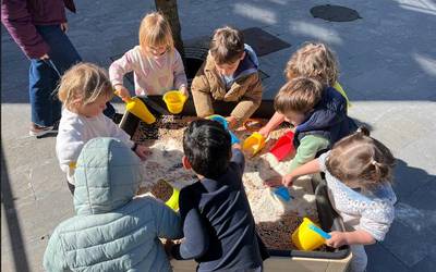 Astelehenera arte luzatu dute Atxutxiamaikaren Udaberriko oporraldian izena emateko epea