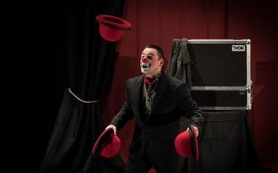 "Ekain Txou; Hautsak harrotzen" emanaldirako sarrerak salgai daude dagoeneko, online eta udal liburutegian