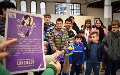 Martxoaren 8a, Emakumeen Nazioarteko Eguna