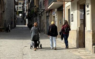Errolda soziala, oinarrizko eskubideak eskuratzeko irtenbidea