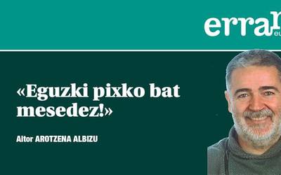 Bigarren izatearekin konforme