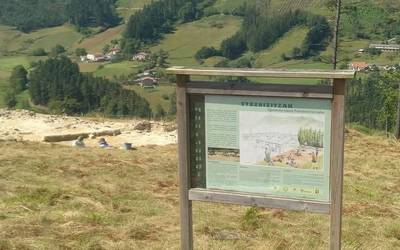 Azkoitiko ibilaldi neurtuan hartuko du parte Indamendik