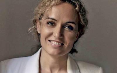 Maria Bestar: "Inoiz betetzen ez den zulo baten tipokoa da indarkeria bikarioaren biktimen mina"