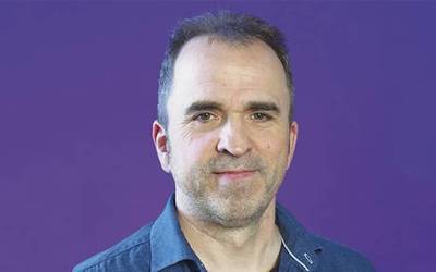 «Behar dugun energia non, nola eta nork sortu erabaki behar dugu»