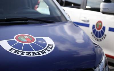 Bost atxilotu Oñatin, herriko enpresa batean lapurreta egiteagatik