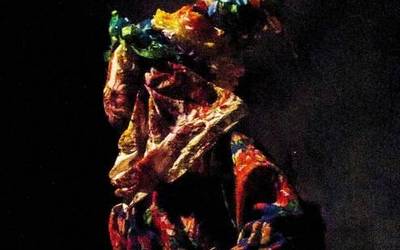 Azken Pulunpe, irakurgai