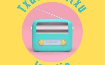 Txutxumutxu irratia II: martxoak 8