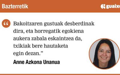 Haurrak ez du barazkirik jan nahi! Zer egin dezaket?