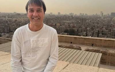 "Misilak, eztandak... beldurrak jarraitzen du"