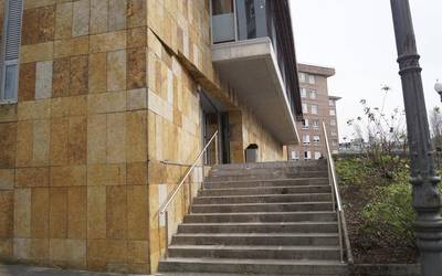 Abadiñoko zainketa komunitatearen inguruko bilera eguaztenean