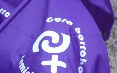 Aliantzetarako dei feminista