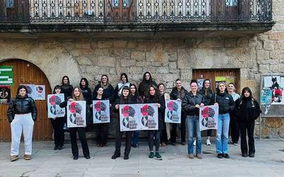 "Emakume langileon problematika, erdigunera"