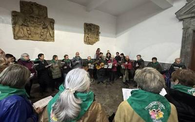 Korrika Kulturalak berotu du giroa asteburuan