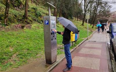 TAO sistema eguneratzeko parte hartze prozesua jarri du martxan Arrasateko Udalak