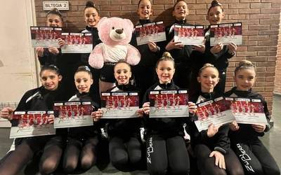 Gipuzkoako Txapelketaren finalera sailkatu dira Zubiberriko zenbait ordezkari