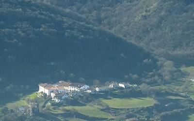 Urritzola, Uharte Arakil eta Altsasuko udal kontuak eta agendako bat