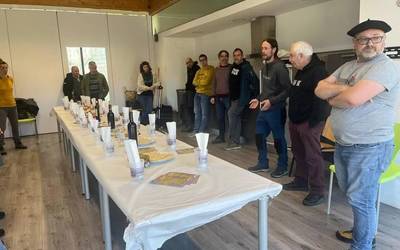 Jarduera ugari izango dira Araban Korrika Kulturalaren baitan