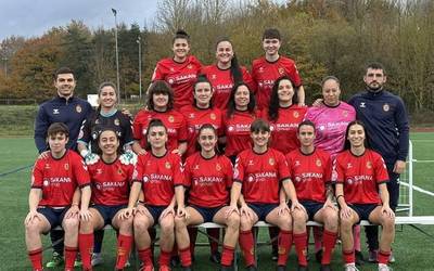 Altsasu oso fin Arangurenen