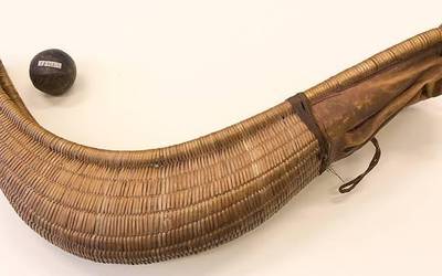 Oriamendiko erremontisten etorkizunari buruz aritu gara Josetxo Ezkurrarekin