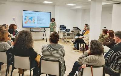 Malerrekako eta Bertizaranako Berdintasun Planari begira herritarren iritzia biltzen hasi dira