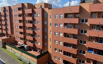 Etxebizitza eskaintza handitzeko eta hutsik daudenak merkaturatzeko neurriak Durangoko Etxebizitza Planean