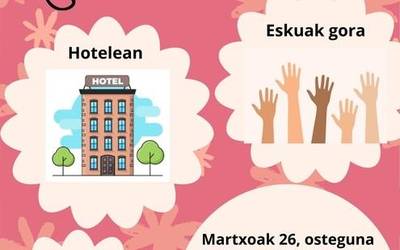 Jarduneko antzerki eskolako gazteen emanaldia Seminarixoan