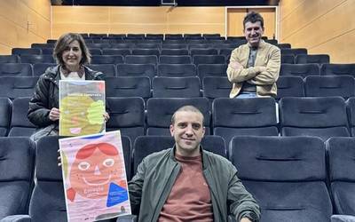 Musika ikasle gaztetxoekin eta familiekin batera egingo ditu hurrengo kontzertu biak Oñatiko musika bandak