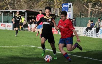 Agur bolada onari eta lidertzari