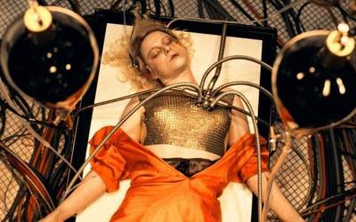 'Como cabras' eta ¡'La novia!' filmak izango dira asteburuan ikusgai Baztartxon