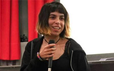 'Laburbira' ikusteko aukera egongo da biharko zineklub saioan