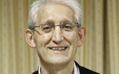 Joxe Arregi teologoak hitzaldia emango du datorren astelehenean Salatxo aretoan