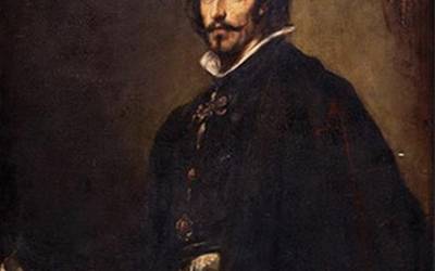 Monterrongo kondearen sekretu ezkutuena