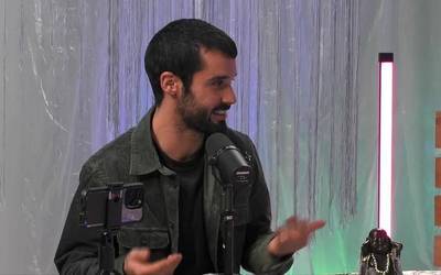 Galdegazte: Jon Ander Kortabarria