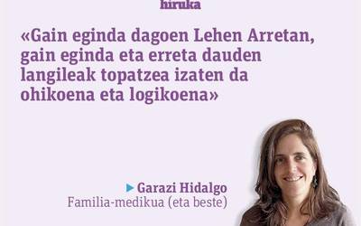 Xamurtasun erradikala