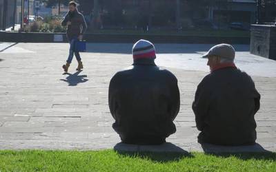 Beste urte batez ere, Leioak oroitzapenak sarituko ditu