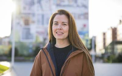 Silvia Contreras: "Kanpaina hau ezinbestekoa da, minutu gutxi batzuek zure bizitza alda dezaketelako"