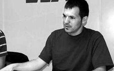 M17ko greba orokorraz ELA sindikatuko ordezkaria