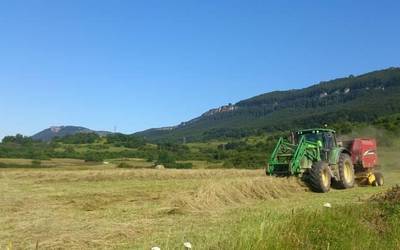 Herri larreen aprobetxamendua eskatzeko garaia