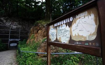 Amaia Govillar: "Lurrazpia ezagutzeko aukera berezia izanen da asteburuan"