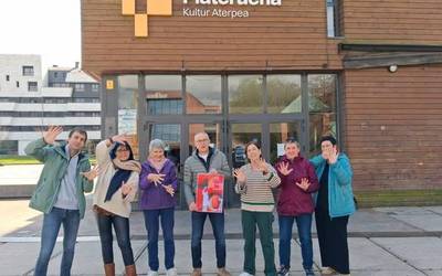 Hitzez eta Ahotsezen hamargarren edizioak hitzordu bi izango ditu