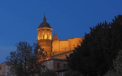 Enkantetik atera dute aldundiak Bastidan saldu nahi zuen etxebizitza