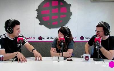 Hegoalde bateratu bat?