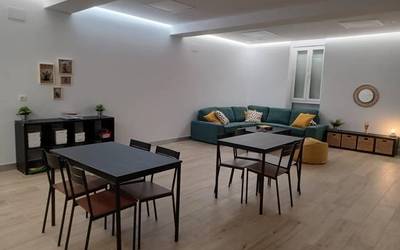 Aiarako Gaztelekuan ordutegien eta erabiltzaileen adinaren aldaketa sartuko da indarrean asteburu honetan