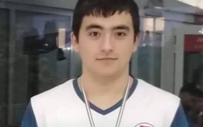 Joritz Garatek Espainiako Txapelketa jokatuko du