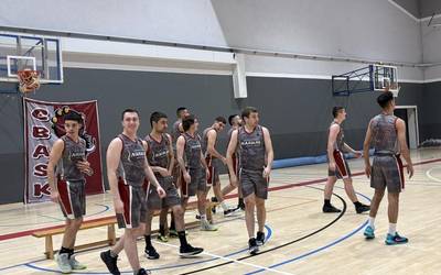 Liderren kontra, ezin