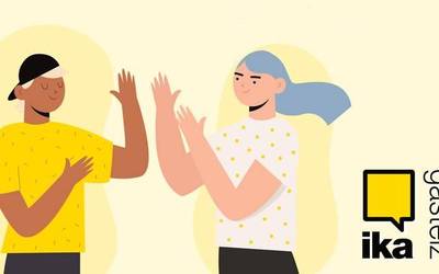 Egunero IKAsten delako 490