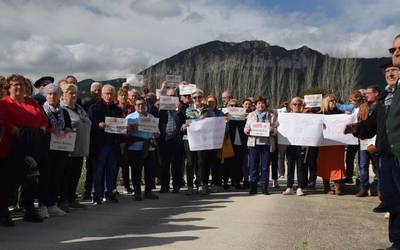 Osakidetzaren kontraesanak