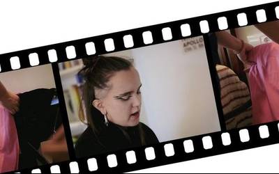 'Borroka txiki haundixek' ikus-entzunezkoa emango dute gaur, eguena, Arkupen