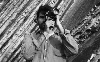 Ekain Albite: "Eskertzekoa da hain itxiak ez diren proiektuei aitortza egitea"